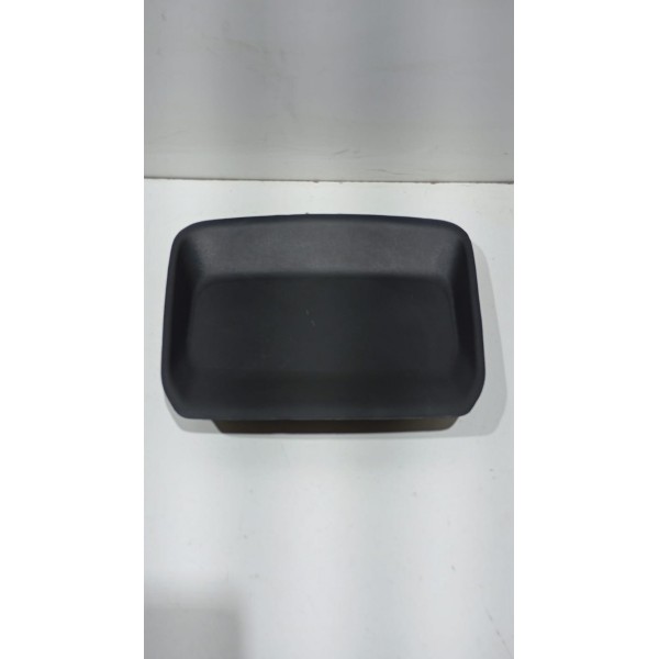 Tapete Acabamento Central Painel Fiat Toro 16 A 21