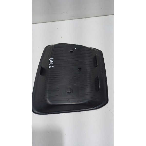 Tapete Acabamento Central Painel Fiat Toro 16 A 21