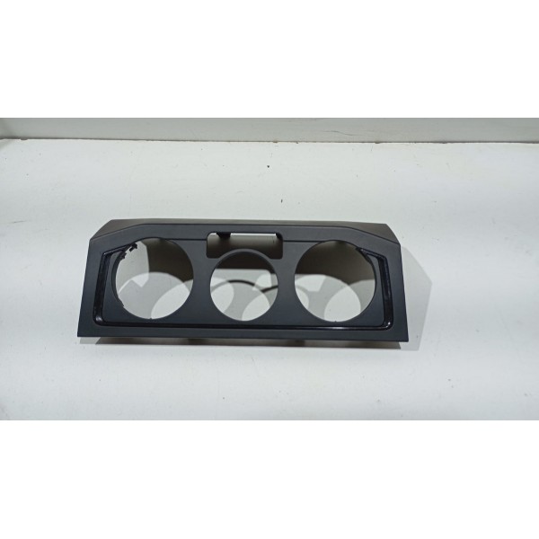 Moldura Comando Ar Condicionado Vw G7 G8