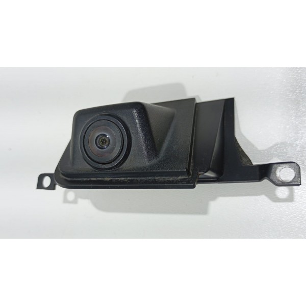 Camera De Ré Tampa Traseira Discovery Sport 13 A 17