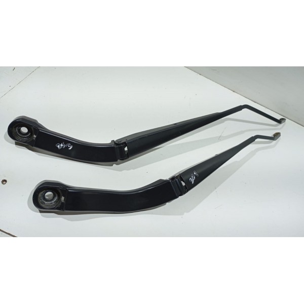 Par Braço Limpador Parabrisa Discovery Sport 13 A 17
