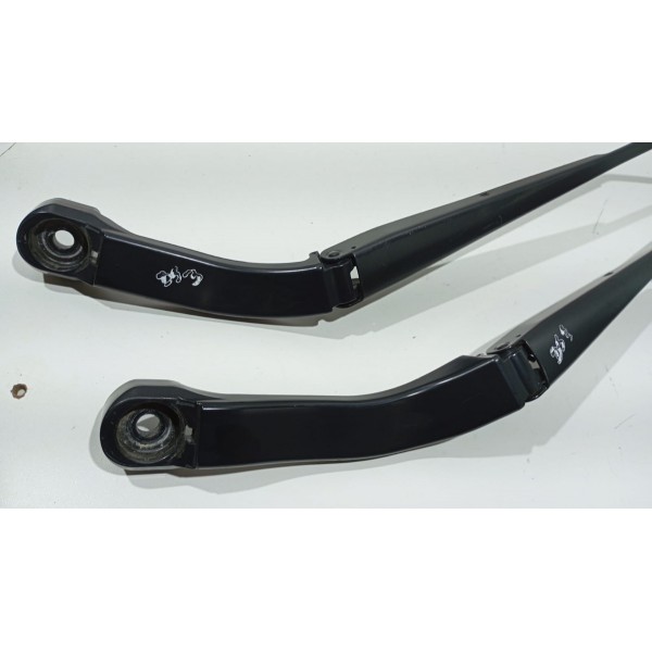 Par Braço Limpador Parabrisa Discovery Sport 13 A 17