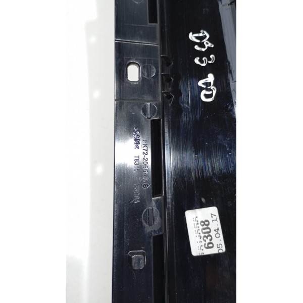 Moldura Coluna Porta D.d Discovery Sport 13 A 17
