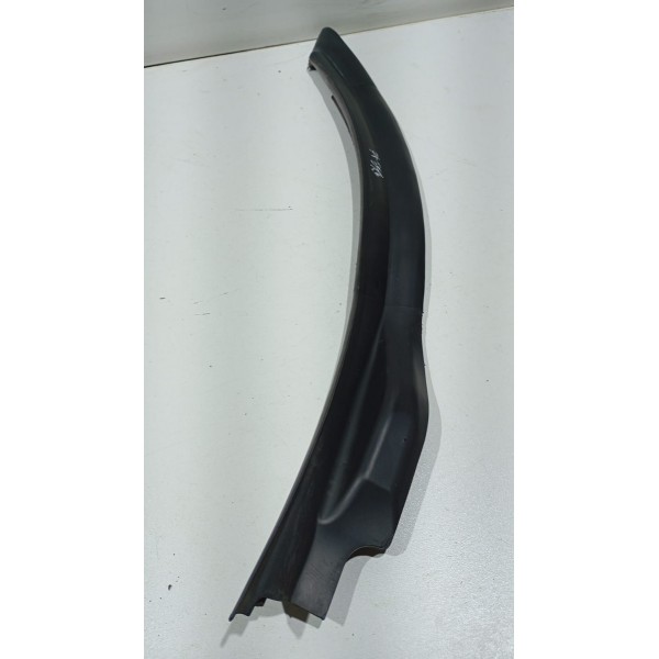 Borracha Vedação Porta T.e Discovery Sport 13 A 17
