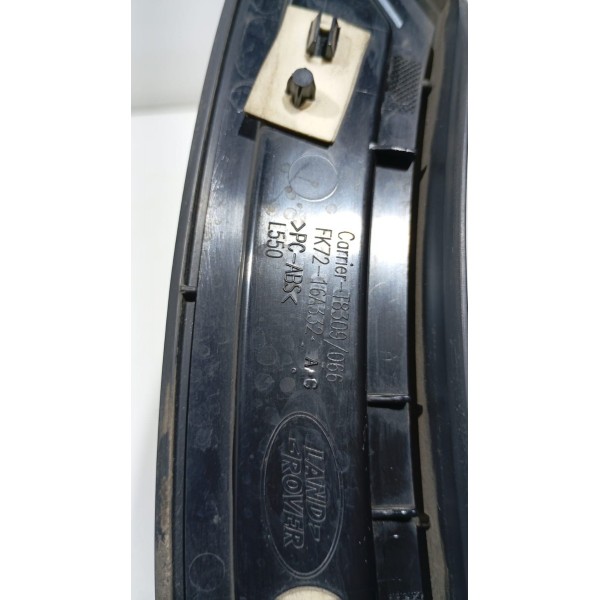 Moldura Friso Porta T.d Discovery Sport 13 A 17
