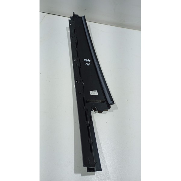 Moldura Coluna Porta T.e Discovery Sport 13 A 17