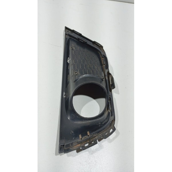 Moldura Farol De Milha L.e Jeep Compass 17 A 20