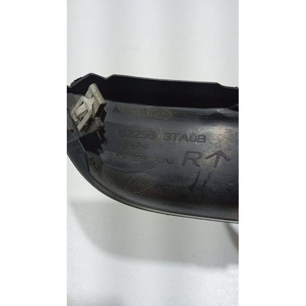 Moldura Farol De Milha L.d Nissan Altima 13 A 15
