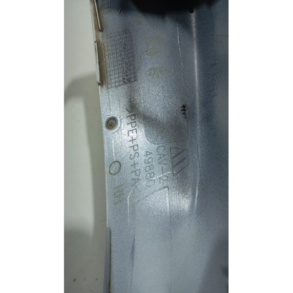 Capa Retrovisor L.d Jeep Compass Original 16 A 20