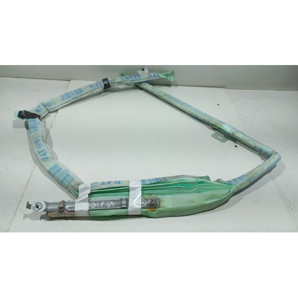 Cortina Do Teto L.d Vw Golf 14 A 20
