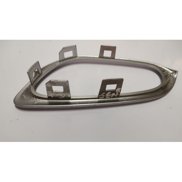 Moldura Maçaneta Interna T.e Nissan Sentra 14 A 18