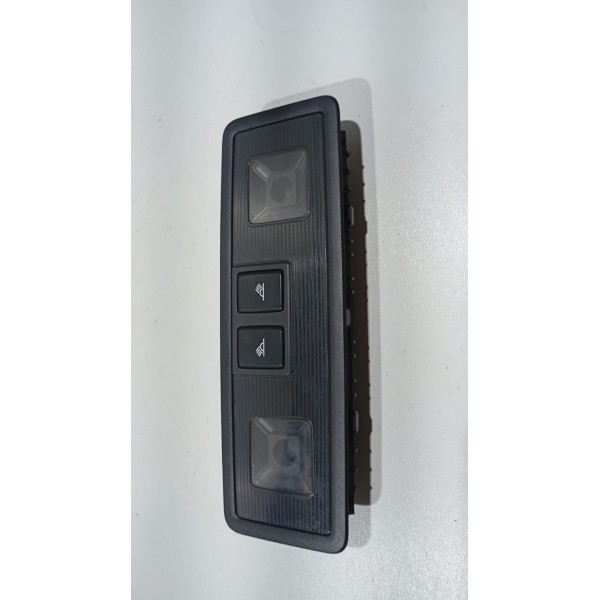 Luz Teto Cortesia Traseiro Vw Golf 14 A 20