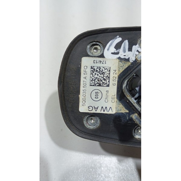 Antena Do Teto Vw Golf 14 A 20