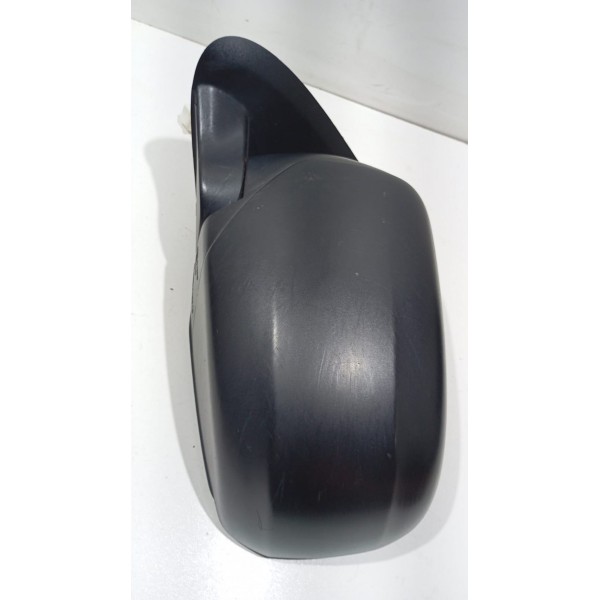 Retrovisor Elétrico L.e Sem Pisca Mitsubishi New Triton