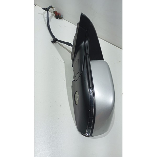 Retrovisor Elétrico L.e C/ Pisca Luz Cortesia Fiat Toro