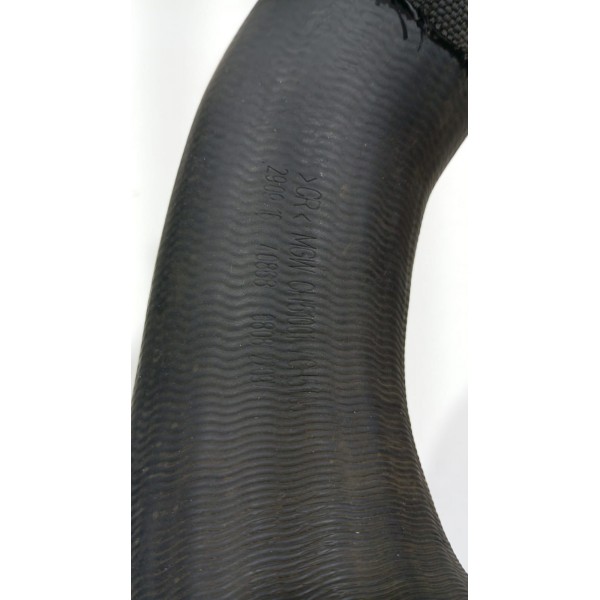 Mangueira Intercooler Discovery Sport 2.0 13 A 17