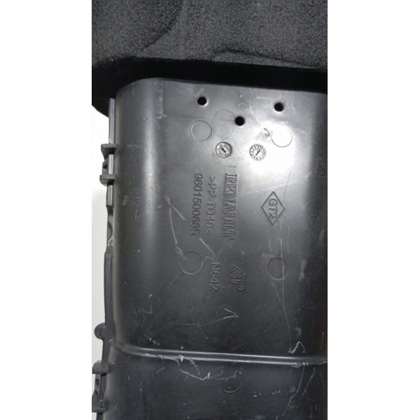 Duto Entrada Ar Motor Renault Duster Oroch 1.6 17 A 20