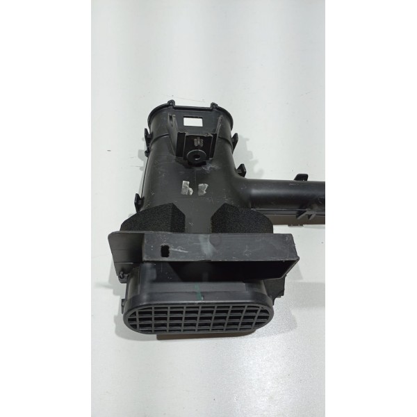 Duto Entrada Ar Motor Renault Duster Oroch 1.6 17 A 20