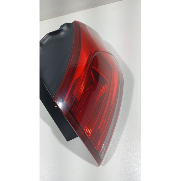 Lanterna Traseira L.d Vw Golf 14 A 19