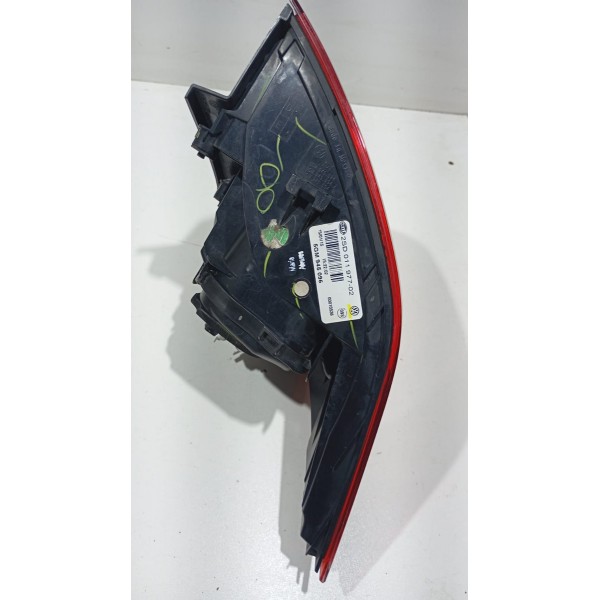 Lanterna Traseira L.d Vw Golf 14 A 19