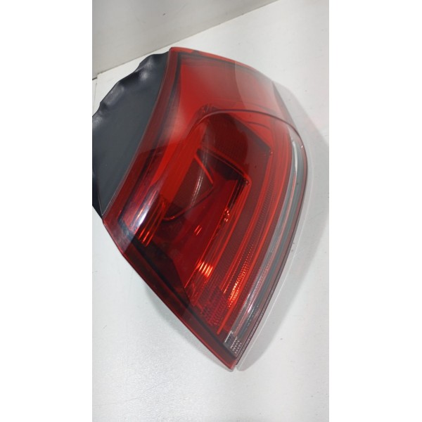 Lanterna Traseira L.d Vw Golf 14 A 19