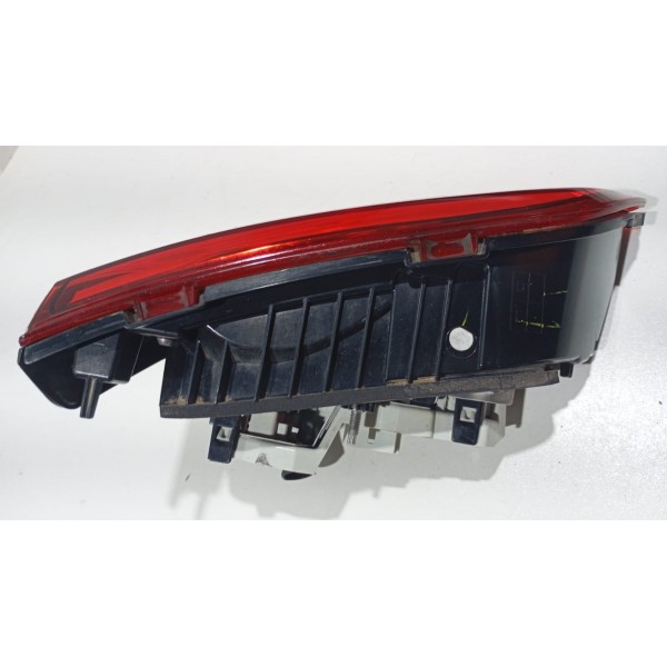 Lanterna Tampa Traseira L.d Vw Golf 14 A 19