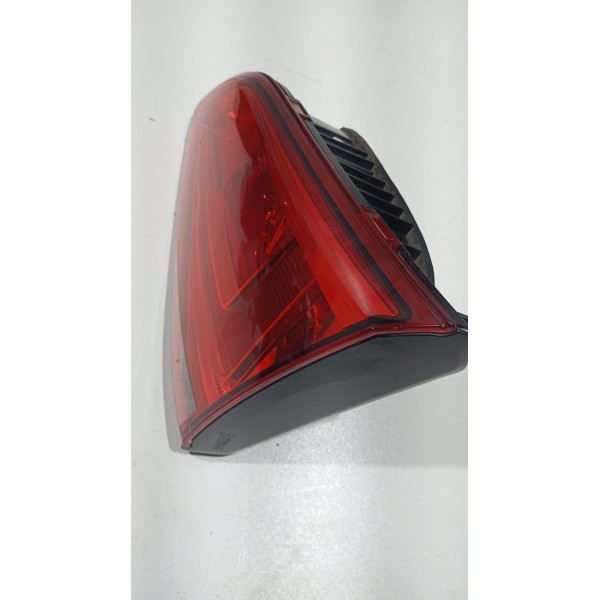 Lanterna Tampa Traseira L.d Vw Golf 14 A 19