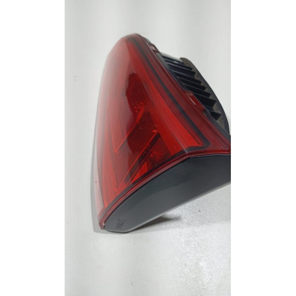 Lanterna Tampa Traseira L.d Vw Golf 14 A 19