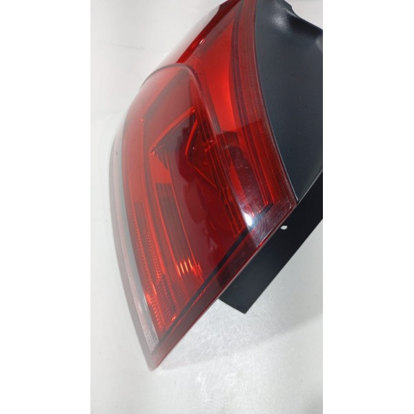 Lanterna Traseira L.e Vw Golf 14 A 19