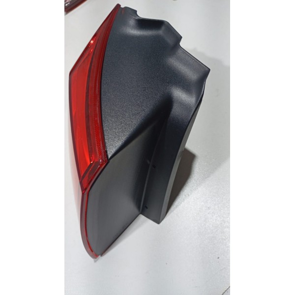 Lanterna Traseira L.e Vw Golf 14 A 19