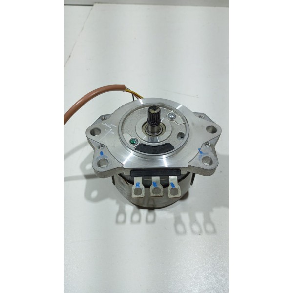 Motor Elétrico Da Coluna Direção Vw Fox 15 A 21