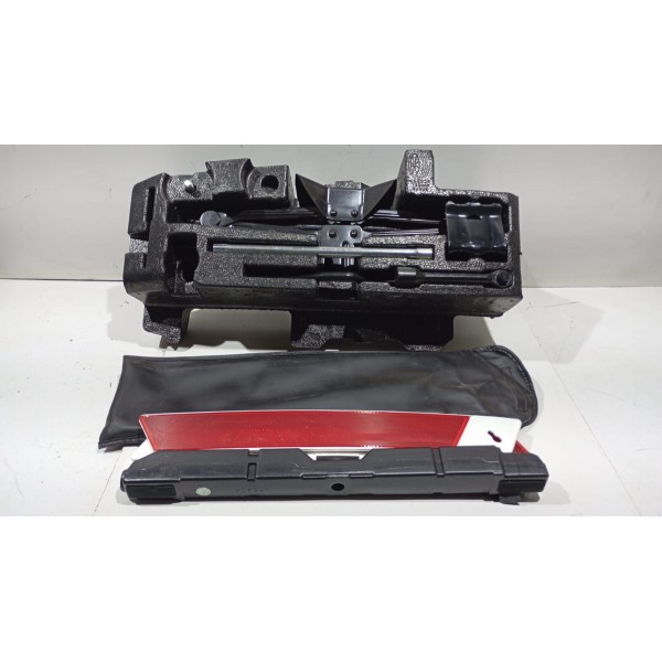Kit Macaco Jeep Commander