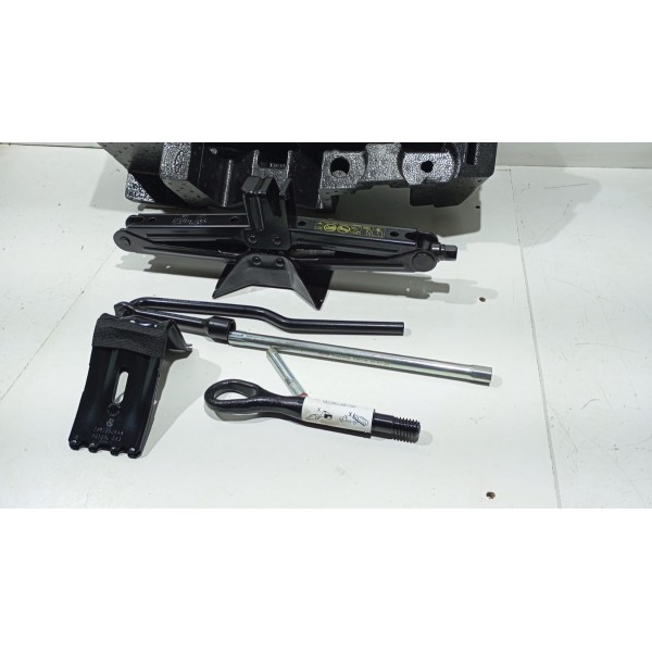 Kit Macaco Jeep Commander