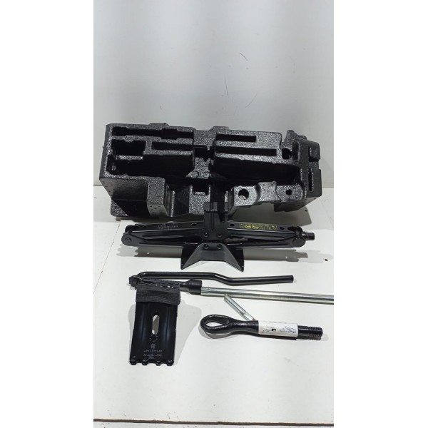 Kit Macaco Jeep Commander