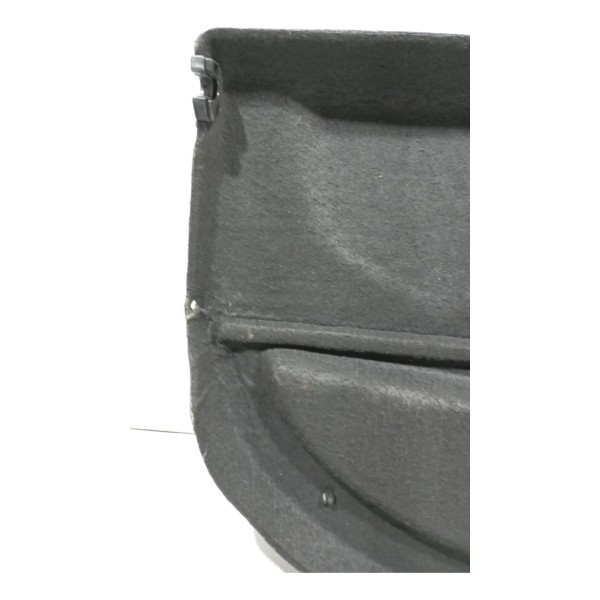 Tampão Bagagito Porta Malas Peugeot 208 13 A 18