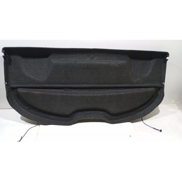 Tampão Bagagito Porta Malas Peugeot 208 13 A 18