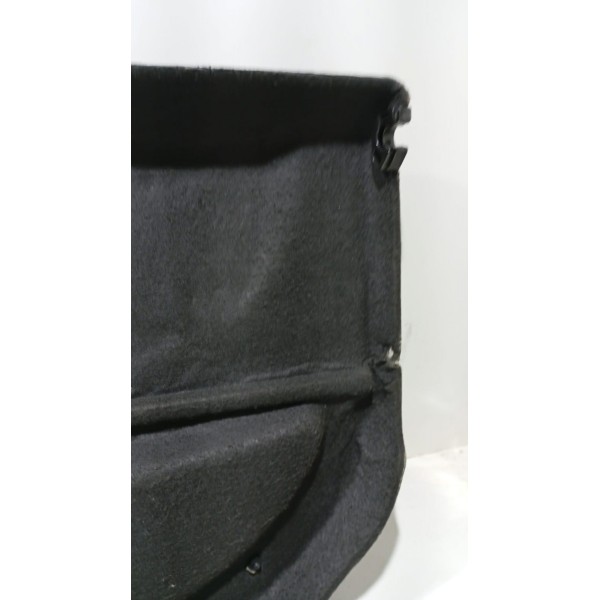 Tampão Bagagito Porta Malas Peugeot 208 13 A 18