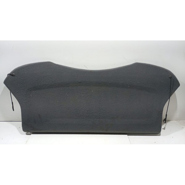 Tampão Bagagito Porta Malas Volkswagen Gol G5 09 A 12