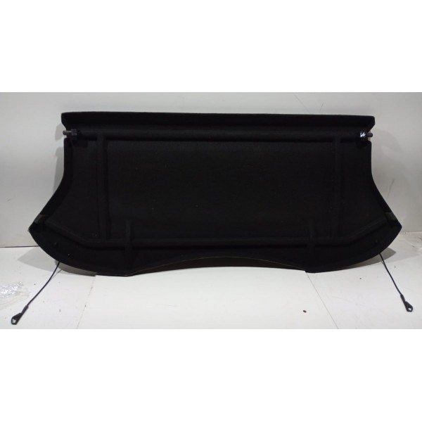 Tampão Bagagito Porta Malas Volkswagen Gol G5 09 A 12