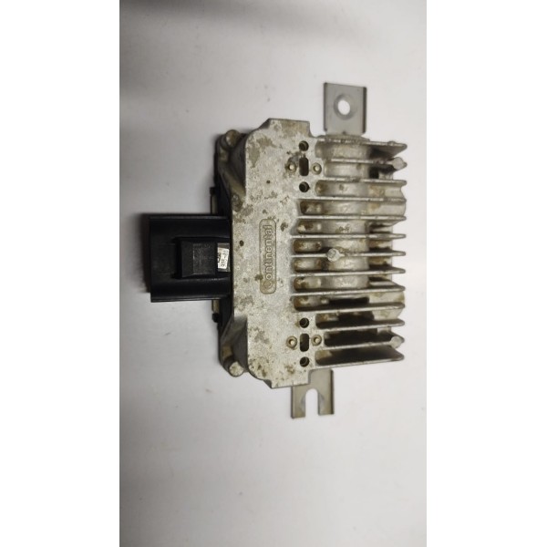 Modulo Bomba Combustivel R.r. Evoque 2.0 11 A 15