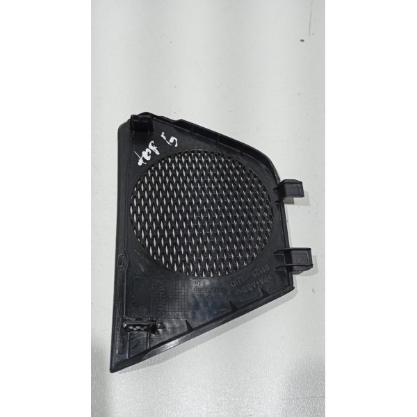 Tela Alto-falante Painel Fiat Toro - Lado Direito 16 A 21