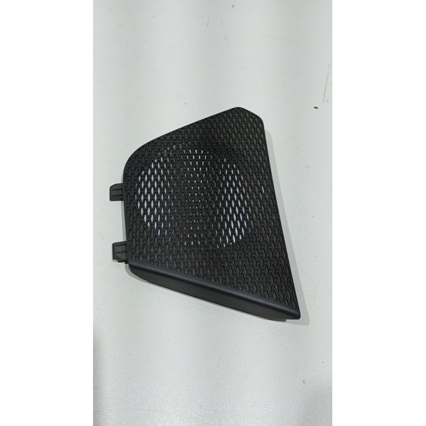 Tela Alto-falante Painel Fiat Toro - Lado Direito 16 A 21