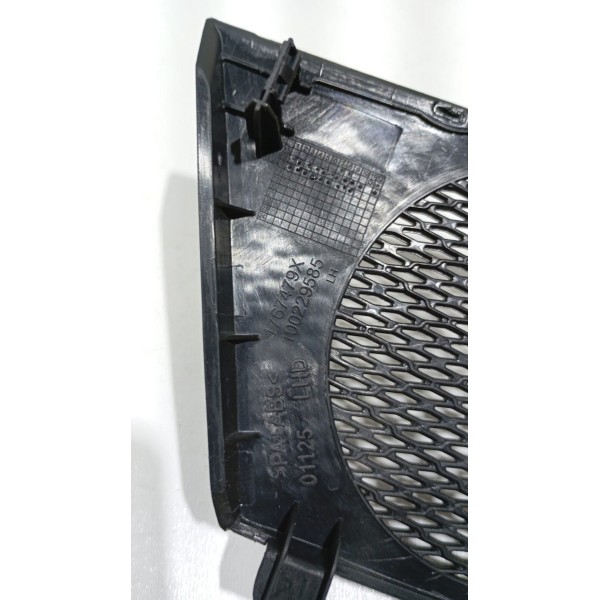 Tela Alto-falante Painel Fiat Toro - Lado Direito 16 A 21