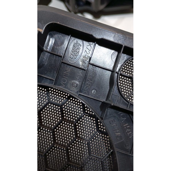 Grade Alto Falante Painel Discovery Sport 13 A 17