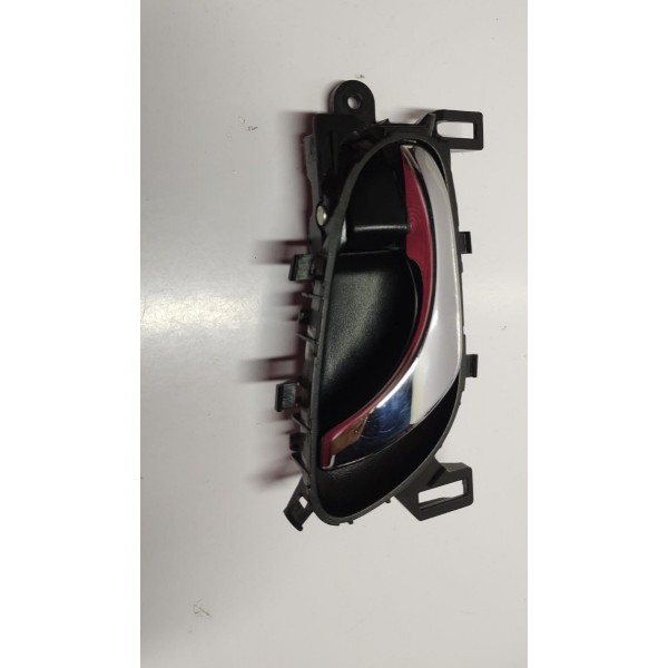 Maçaneta Interna Porta T.d Nissan Sentra 14 A 18