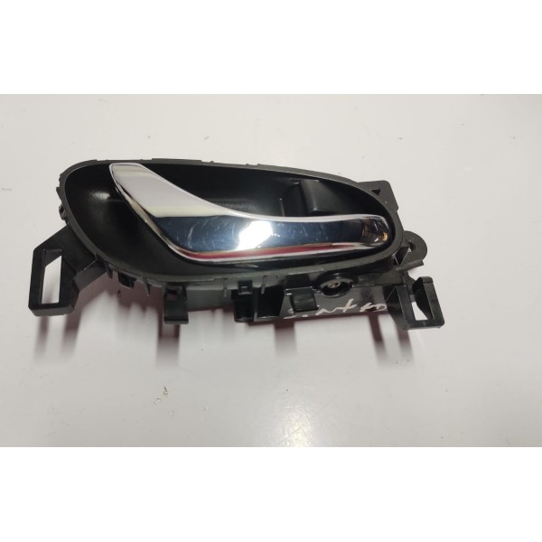 Maçaneta Interna Porta T.d Nissan Sentra 14 A 18