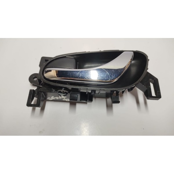 Maçaneta Interna Porta D.d Nissan Sentra 14 A 18