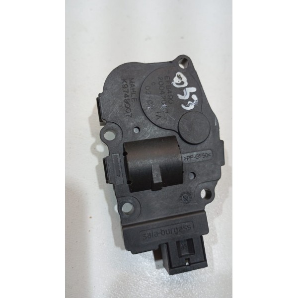 Motor Atuador Caixa Evaporadora Ar Discovery Sport 13 A 17