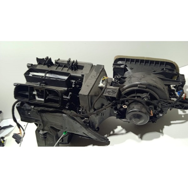 Caixa Evaporadora Ventilação Ar Interno Vw Fox 15 A 21