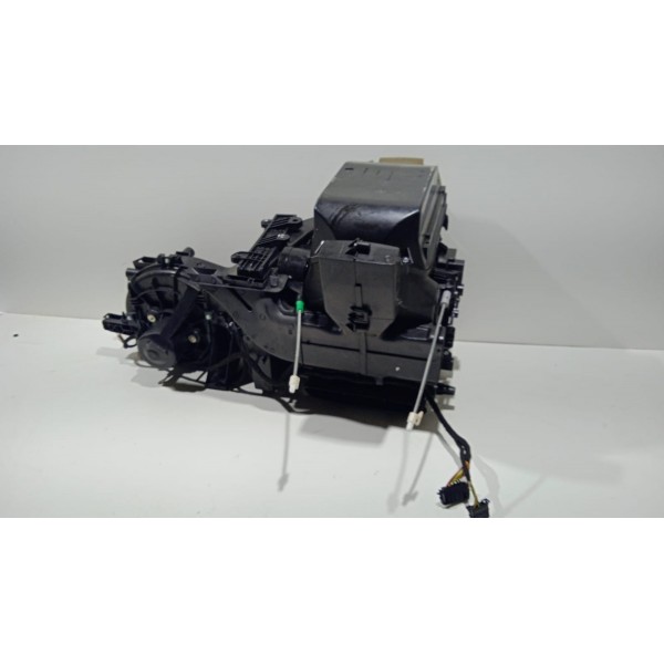 Caixa Evaporadora Ventilação Ar Interno Vw Fox 15 A 21